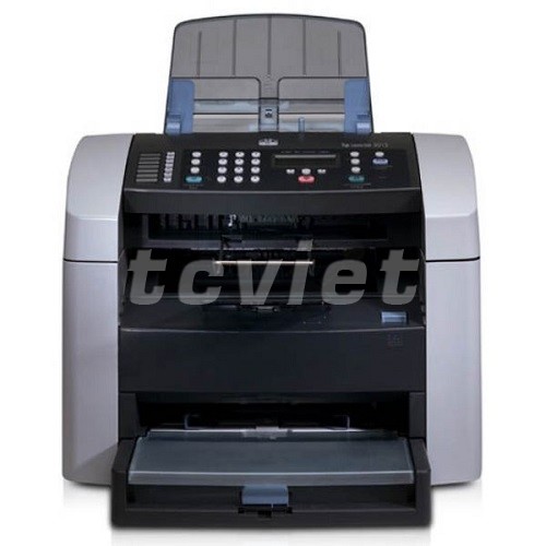 Máy in Laser HP 3015 cũ, máy in cũ TC VIỆT